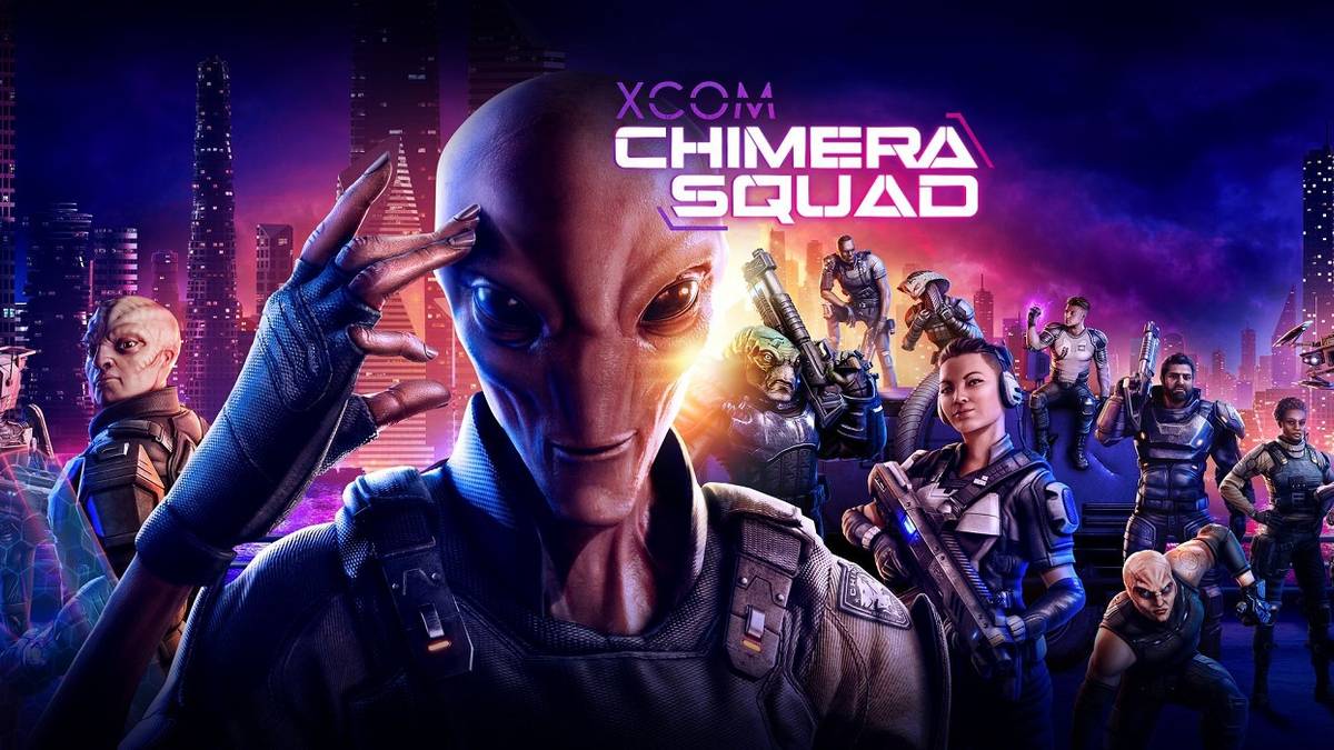 xcom chimera squad release date