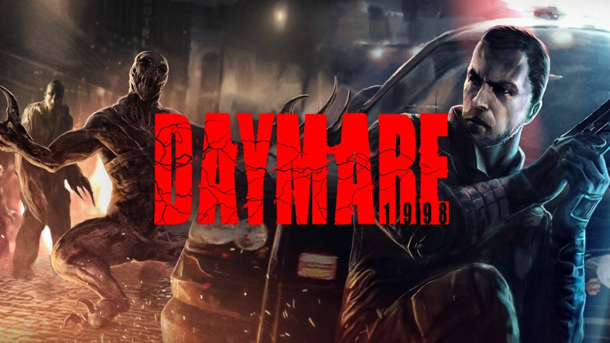 daymare 1998