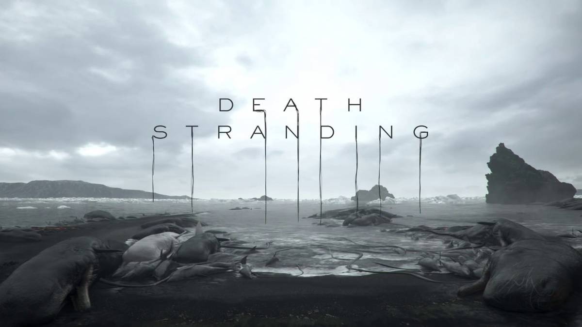 exoskeleton suit from death stranding