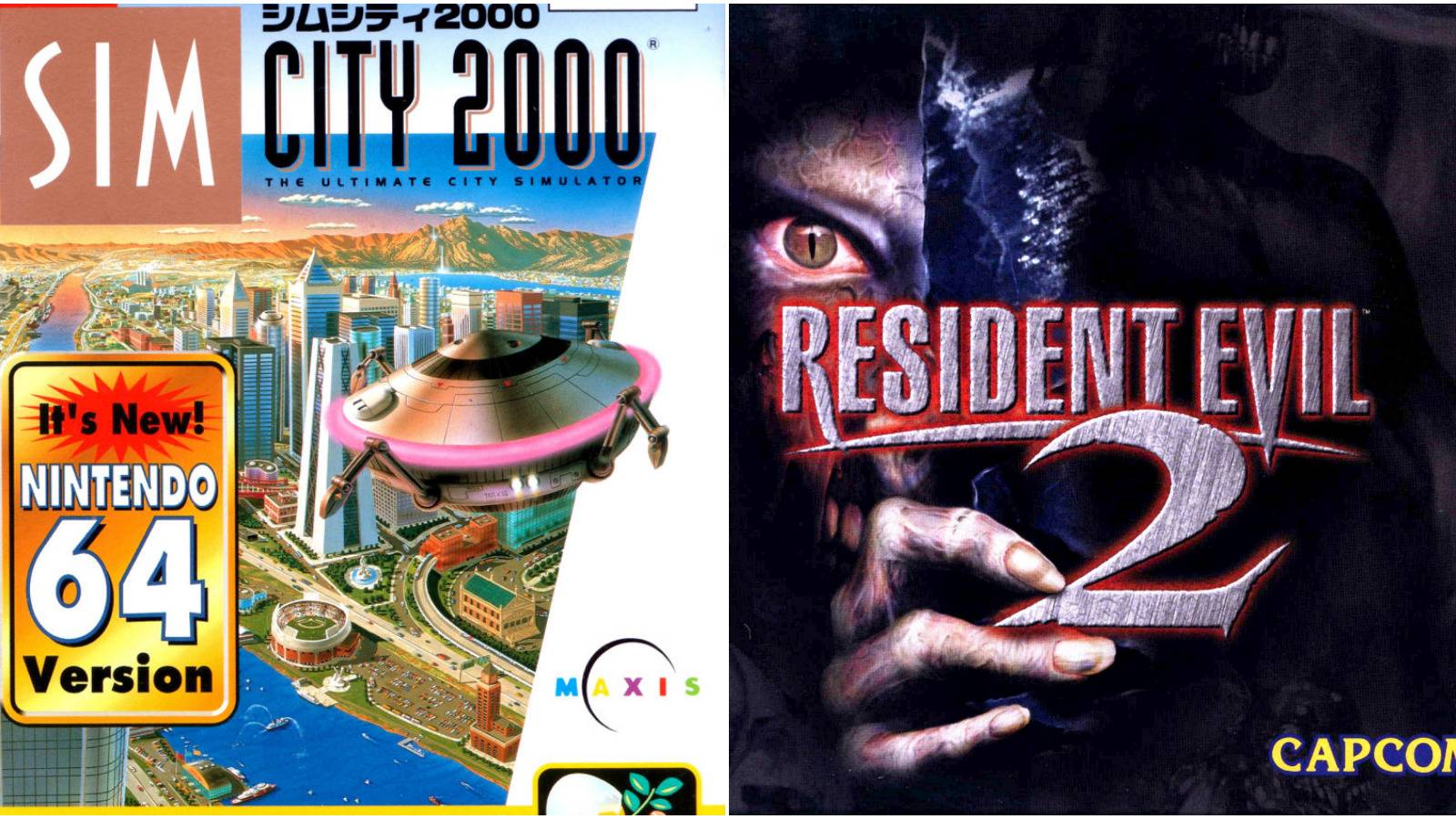 10 Games You Never Knew Were Ported To The Nintendo 64 featured image