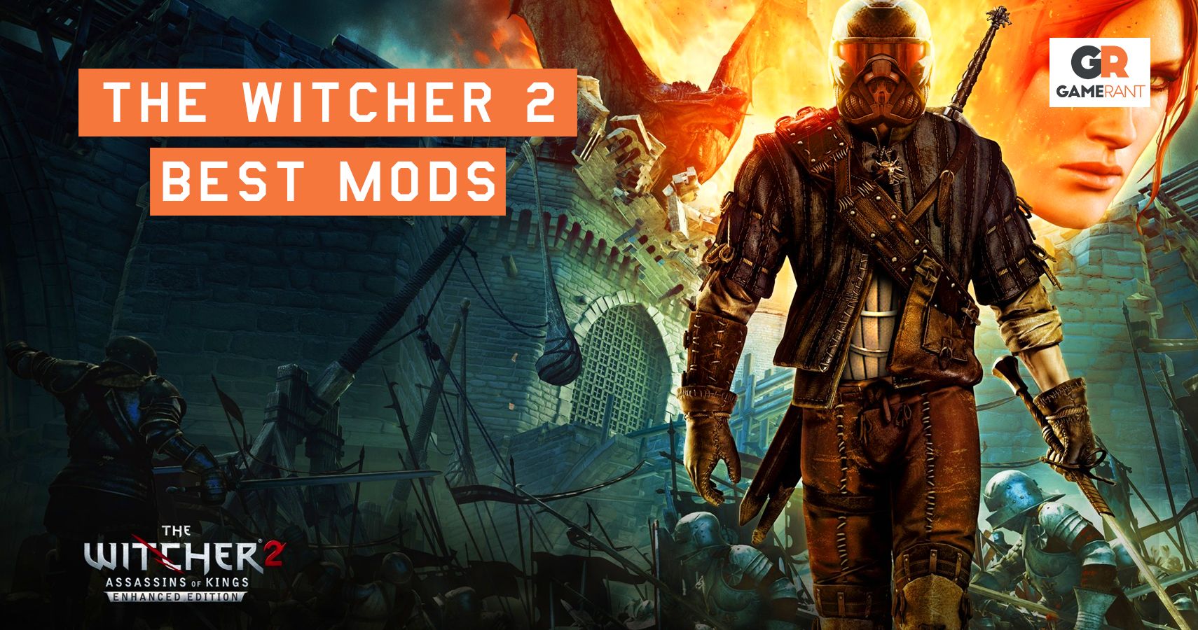 witcher 2 pc mods