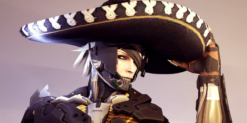 Metal Gear Solid: 10 Hilariously Weird Things That Only This Franchise ...