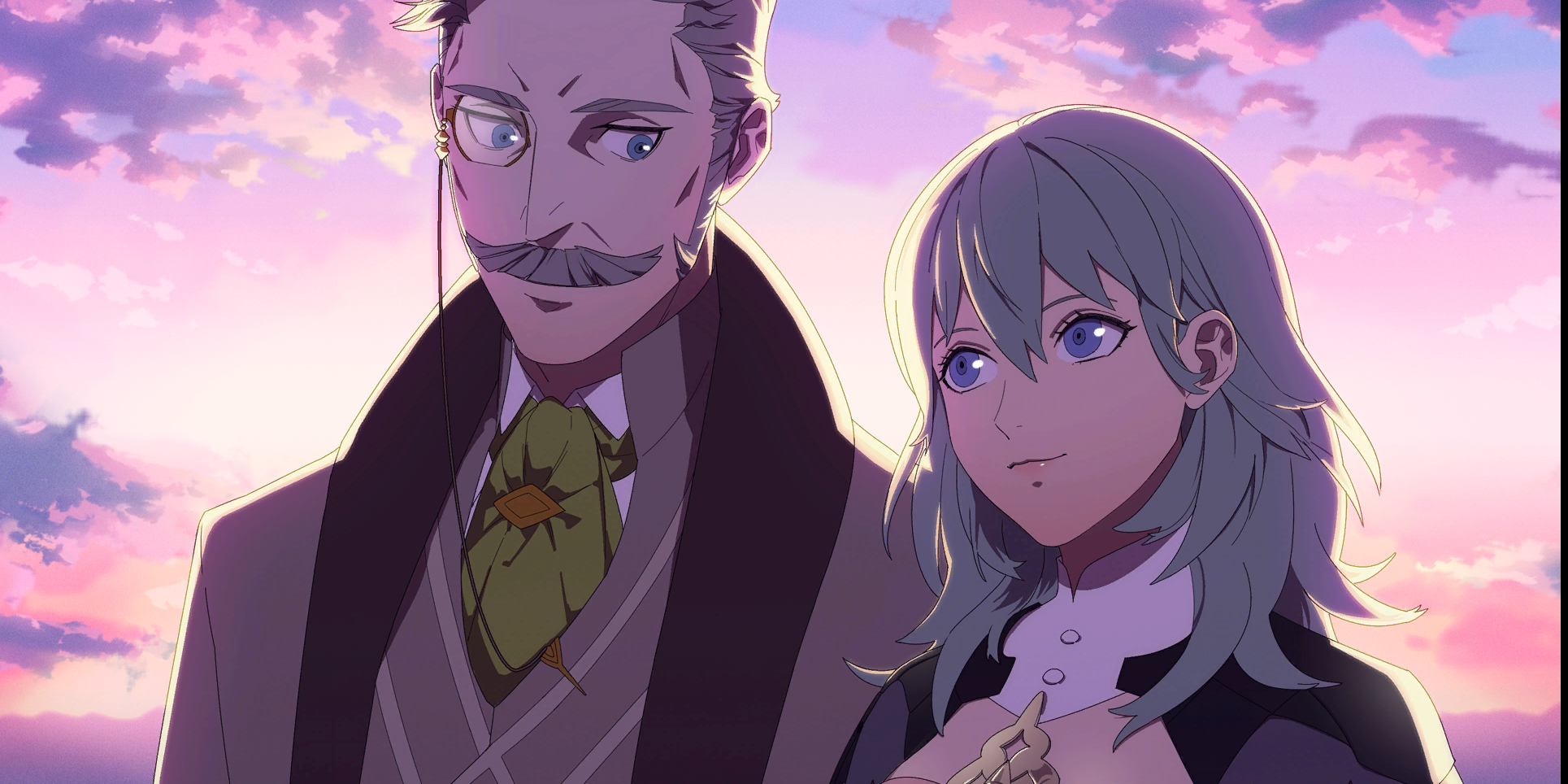 Fire Emblem Three Houses All Female Byleth Romances Ranked