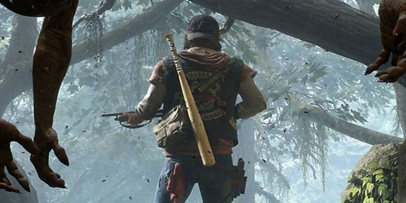 days gone 2 playstation 5