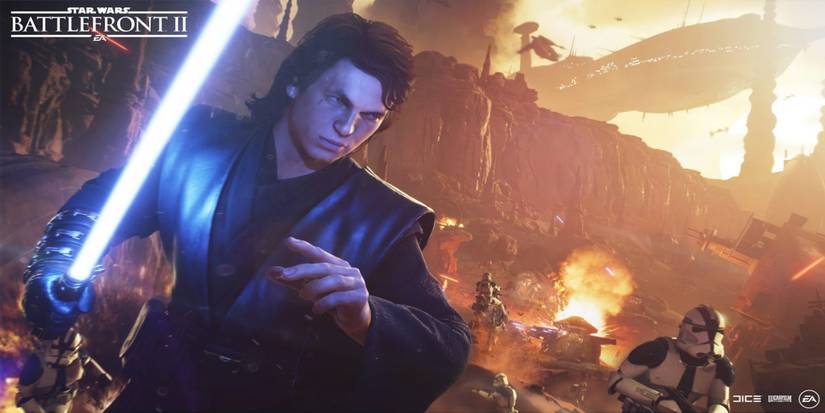 star wars battlefront 2 all game modes explained
