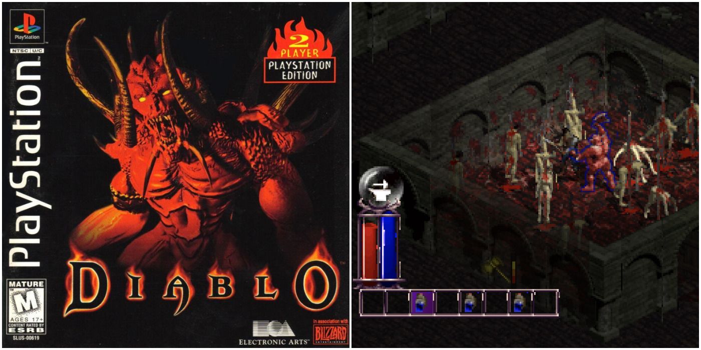Диабло на пс 5. Diablo 2 Sony PLAYSTATION 1. Diablo Sony PLAYSTATION 1. Diablo 2 ps4. Diablo 4 диск.