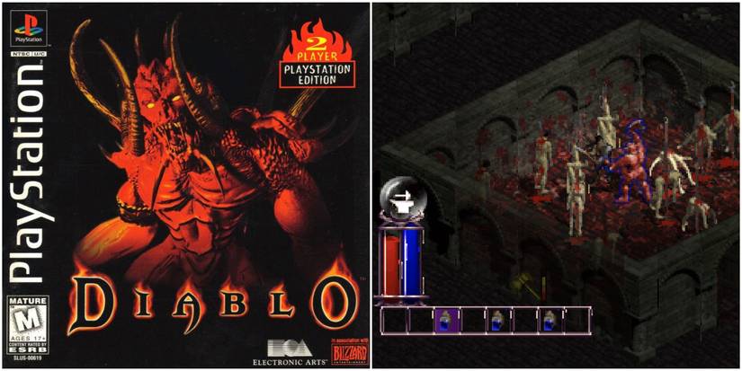 3 Diablo