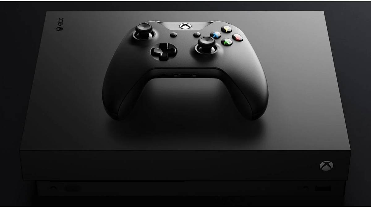 xbox one x discontinue microsoft