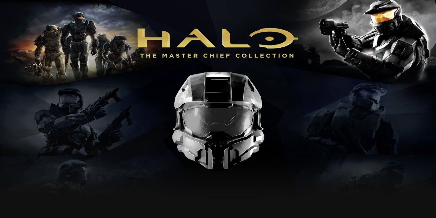 53 Sample Halo master chief collection xbox one 3 player split screen with HD Quality Images