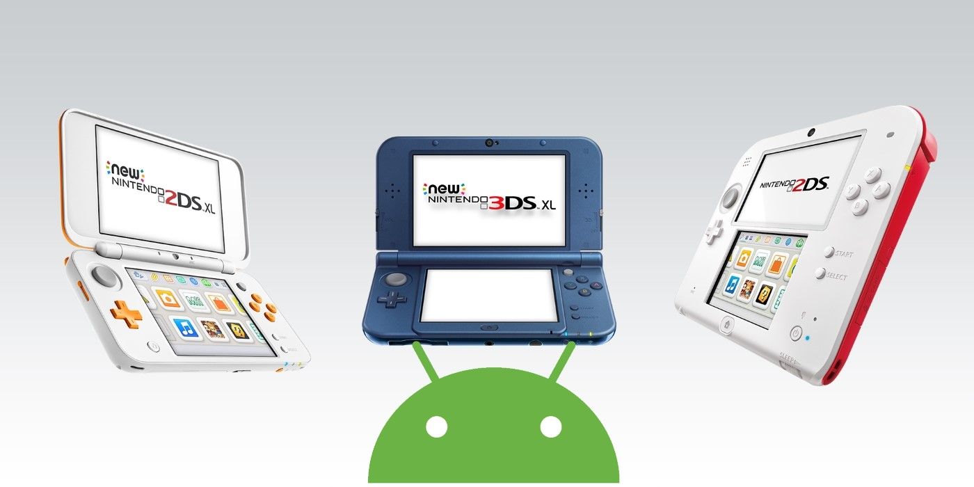 Citra (3DS Emulator) now supports local wireless netplay