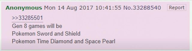 4chan diamond and pearl remake title comment