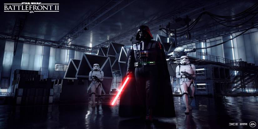 star wars battlefront 2 all game modes explained