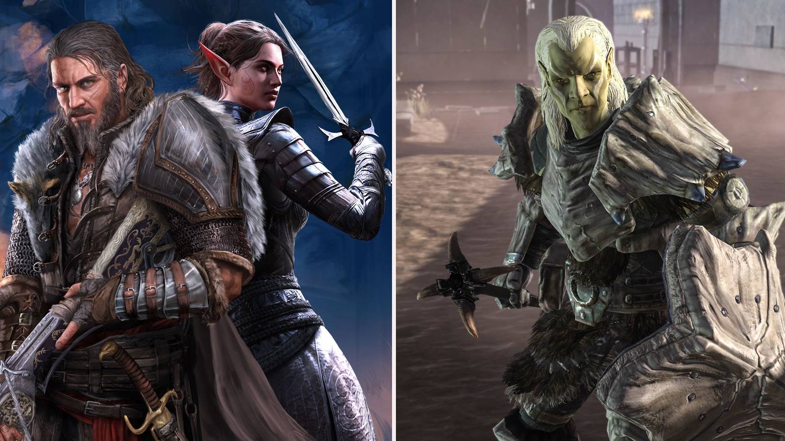 5 Best High Fantasy Games On Nintendo Switch (& 5 Worst) featured image