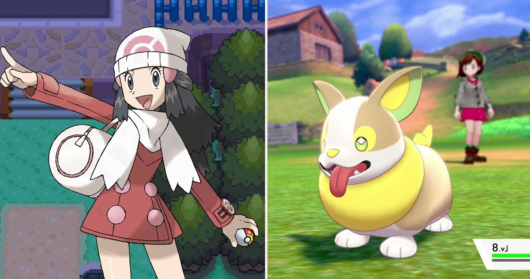 5 Ways 2D Pokémon Games Are The Best (& 5 Why 3D Are Better)