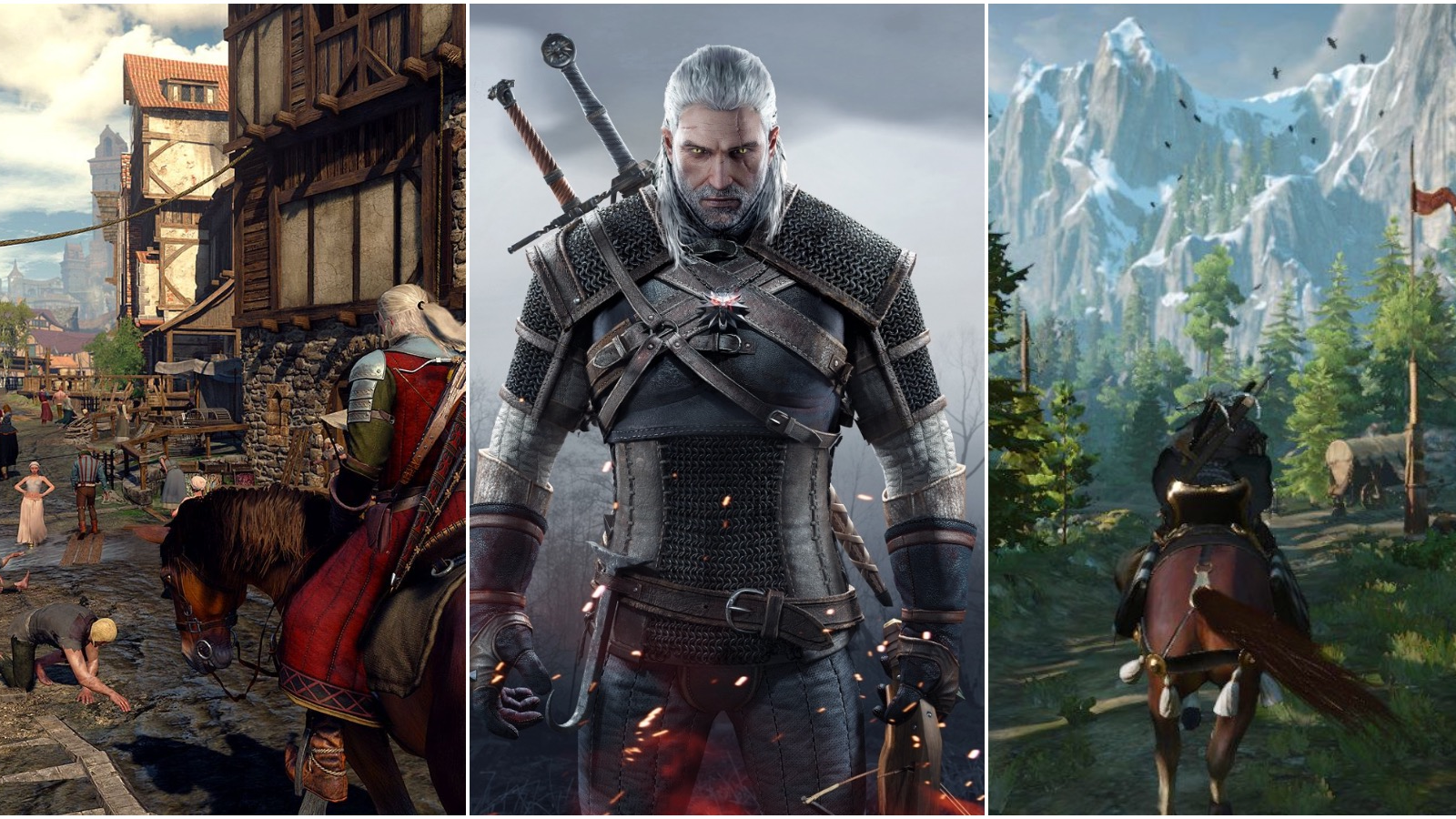 Witcher 3 header