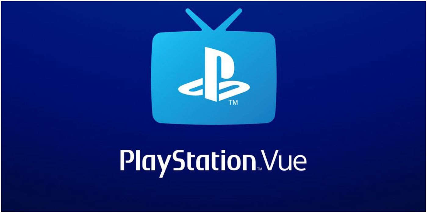 9 PlayStation Vue