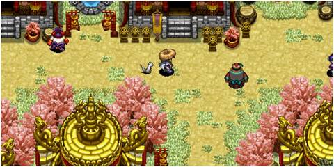 Shiren the Wanderer