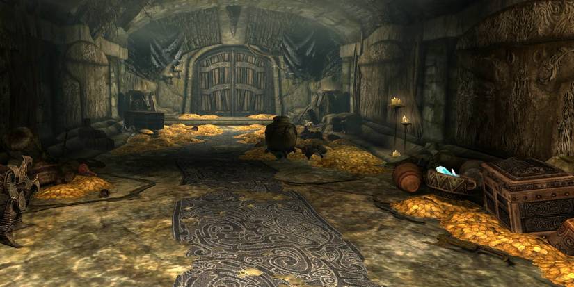 Abundant Currency_The Elder Scrolls 6 - 5 Lessons It Can Learn From Skyrim &amp; 5 from Oblivion