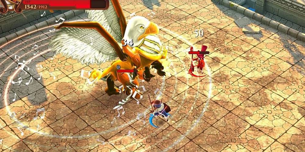 5 Best High Fantasy Games On Playstation 4 5 Worst 5 Best High Fantasy Games On Playstation 4 5 Worst