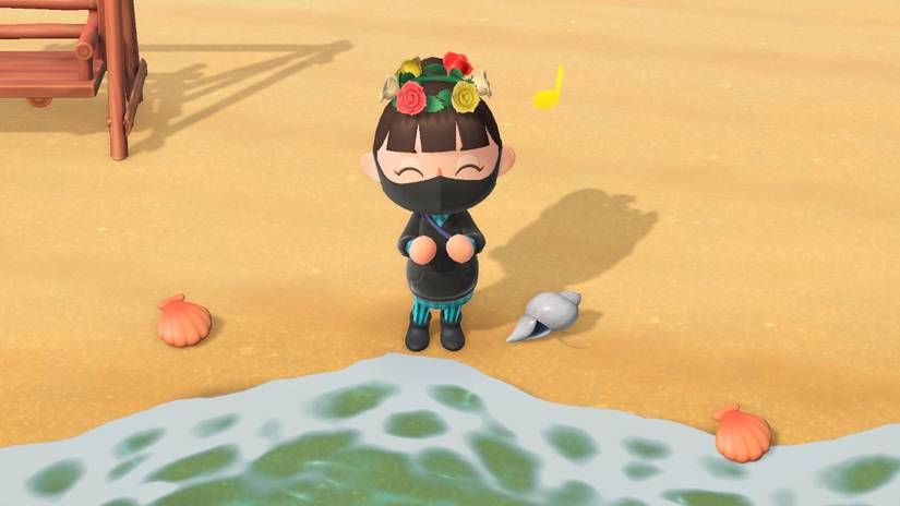 Acnh Shell All Animal Crossing: New Horizons Summer Shell Recipes and How to Get Them