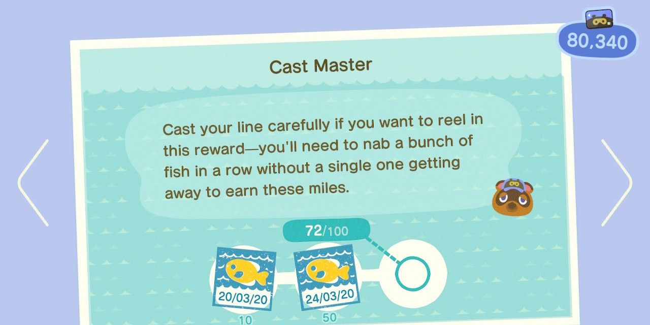 Animal Crossing 10 Hardest Nook Miles Tasks, Ranked