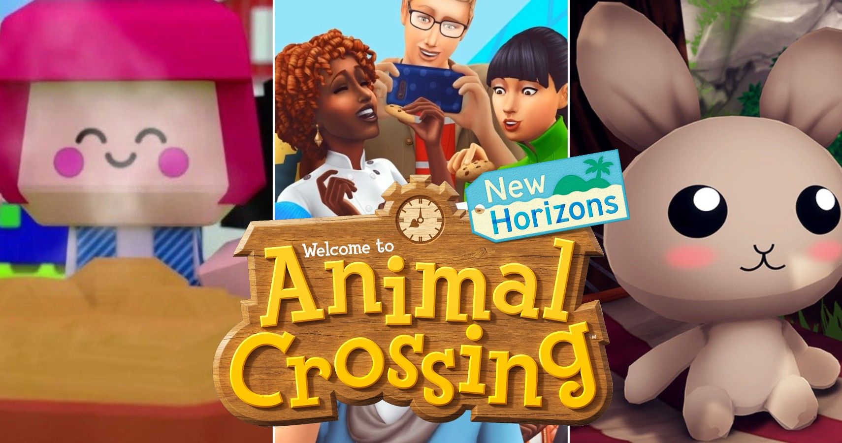 animal crossing pc games