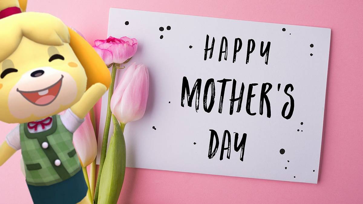 Animal-crossing-isabelle-mothers-day