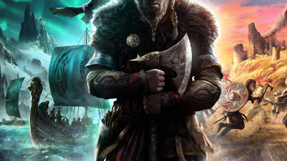 Assassins Creed Origins E