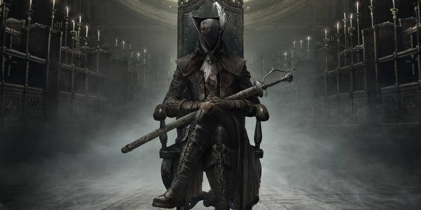 bloodborne ps5 reveal event