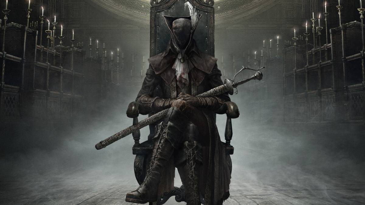 bloodborne ps5 reveal event