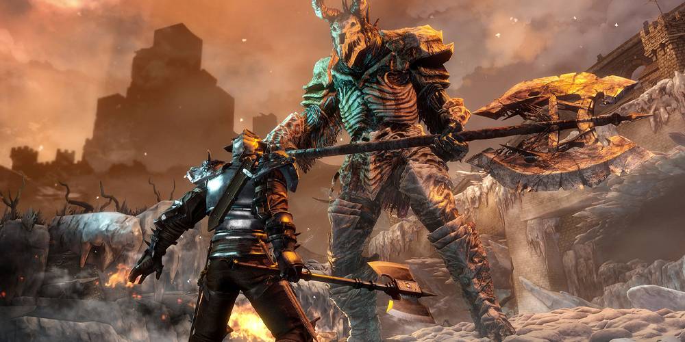 5 Best High Fantasy Games On Playstation 4 5 Worst 5 Best High Fantasy Games On Playstation 4 5 Worst