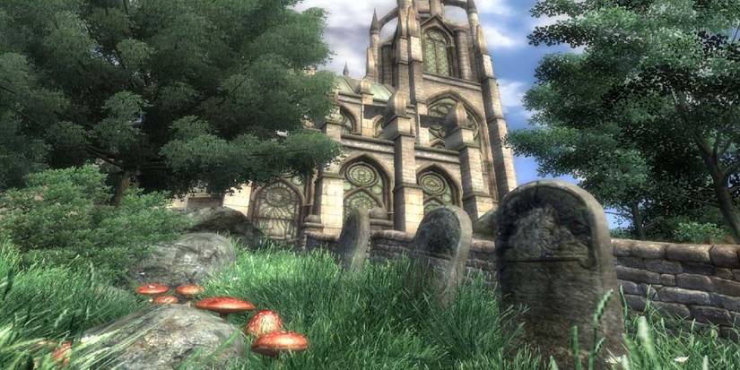 Brighter Colors_The Elder Scrolls 6 - 5 Lessons It Can Learn From Skyrim (&amp; 5 It Can Learn From Oblivion)