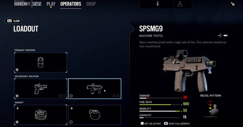 CSGO Siege 3b - Weapons Siege