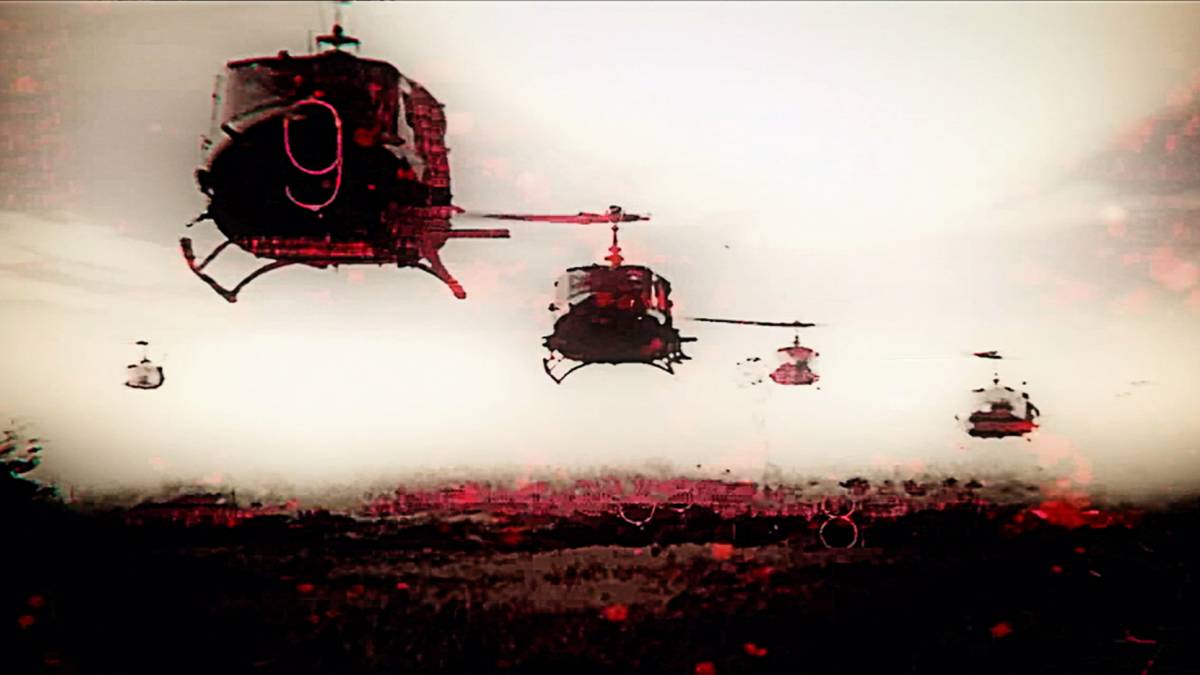 call of duty black ops