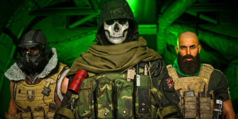 Call of Duty Warzone Matchmaking Times