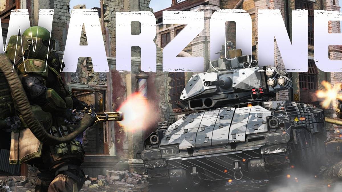 call of duty warzone brio trios classic