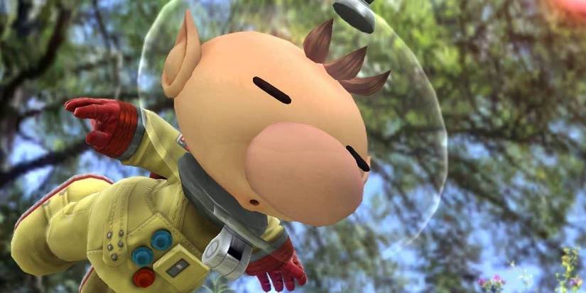 Captain Olimar_Cropped