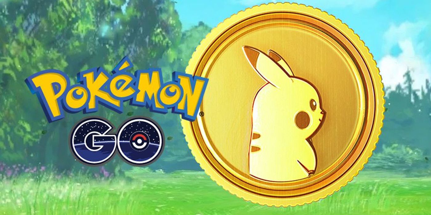 Sinnoh Throwback Event Logo for Pokemon GO