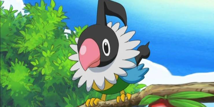 The 10 Worst Gen 4 Pokemon In Pokemon Go Ranked Game Rant