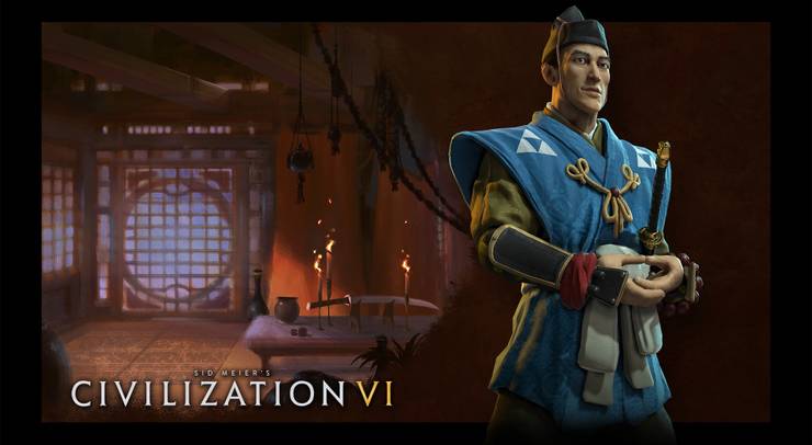 Civilization 6 Leader Tier List Game Rant