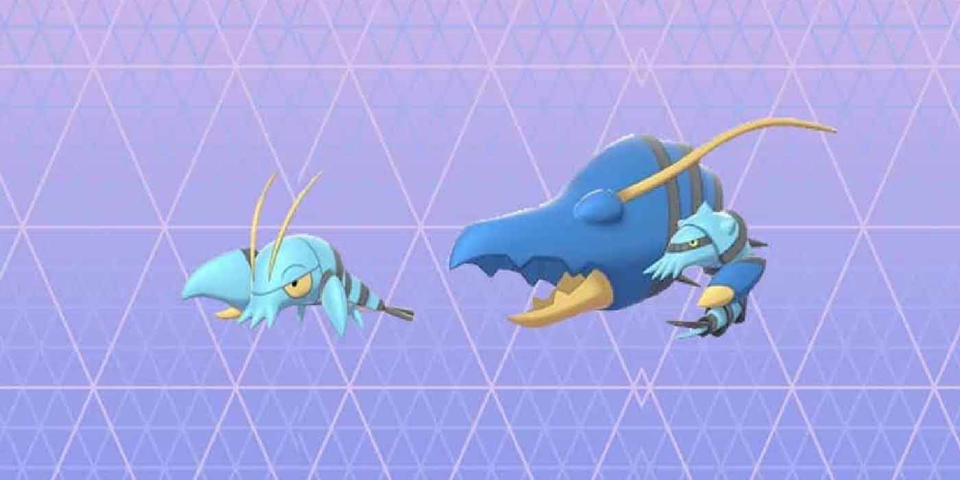 Pokémon Go The 10 Best Gen 6 Pokémon Currently In The Game Ranked
