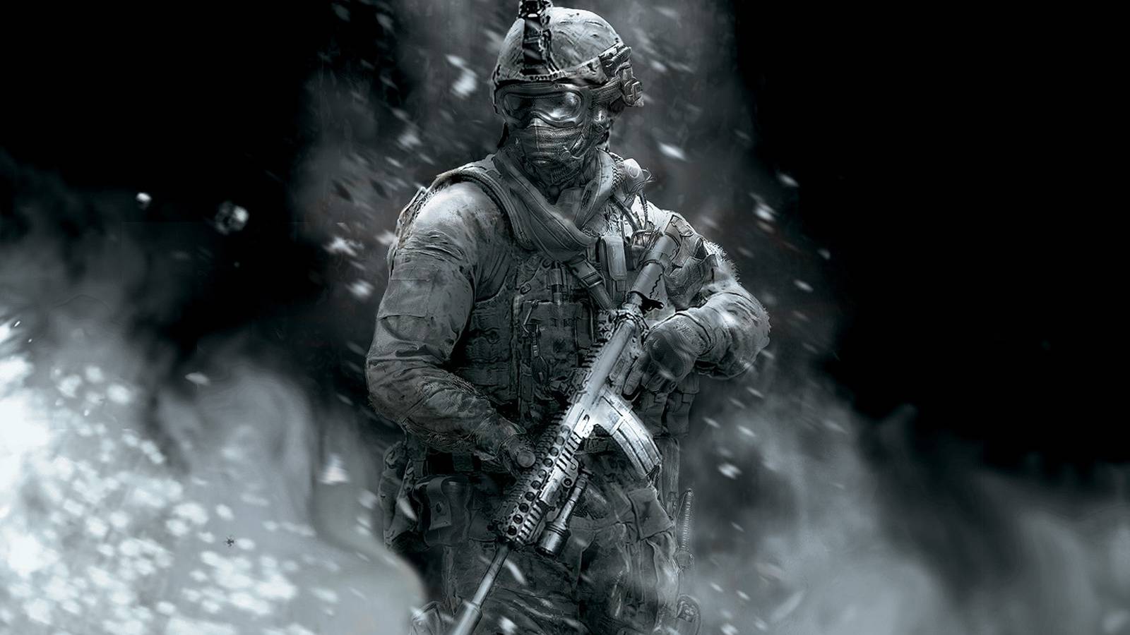 Cod Operators Bad Guys Call of Duty: 10 Most Brutal Villains In The Franchise, Ranked