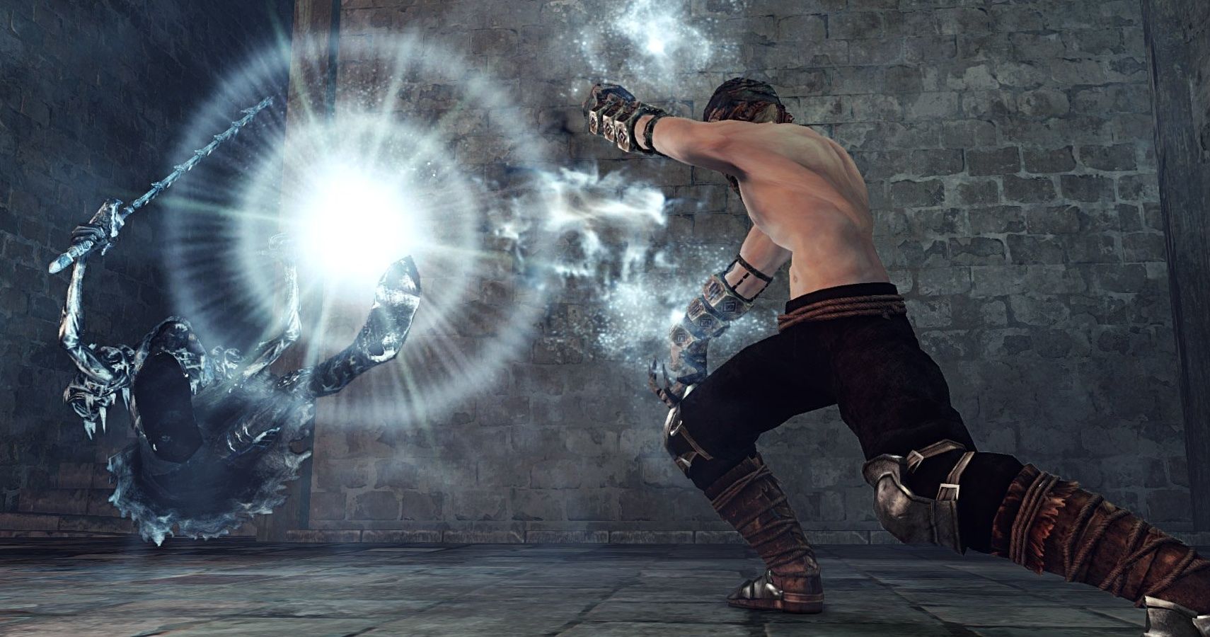 Lista traz as melhores armas de Dark Souls 2: Scholar of the First Sin