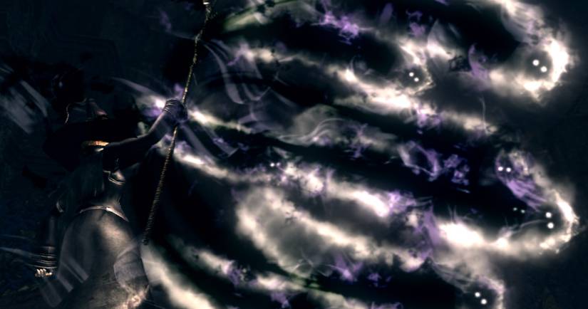 Abyssal Sorcerer Featured Image