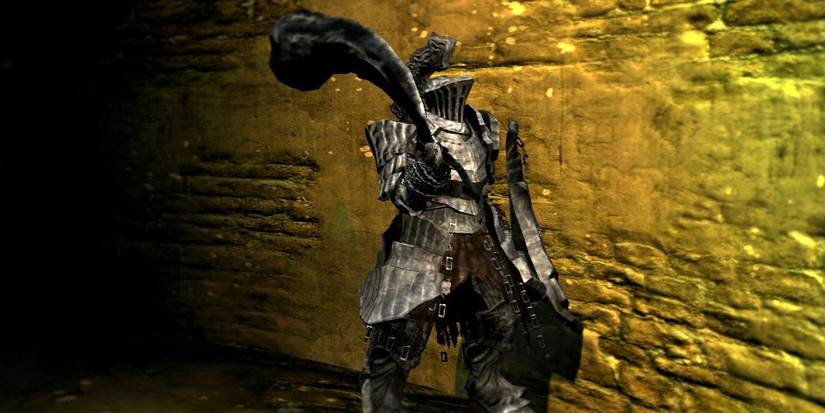 Havel Armor
