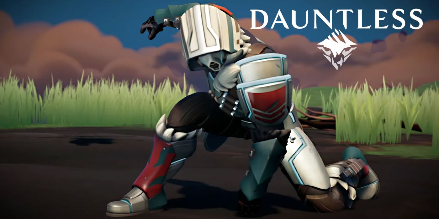 Dauntless Rogue Elements Hunt Pass