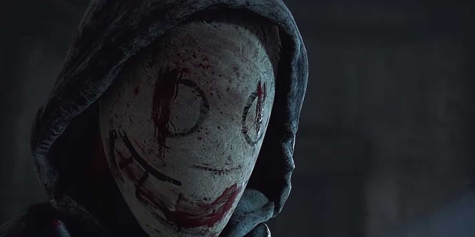 The Legion in Dead by Daylight