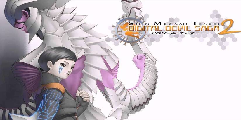 DDS are two of the best games on the PS2