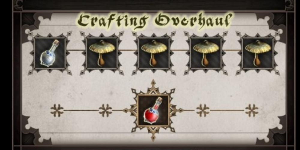 10 Divinity Ii Original Sin Mods That Make The Game Even Better