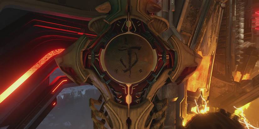 Doom Eternal Saving Throw Rune